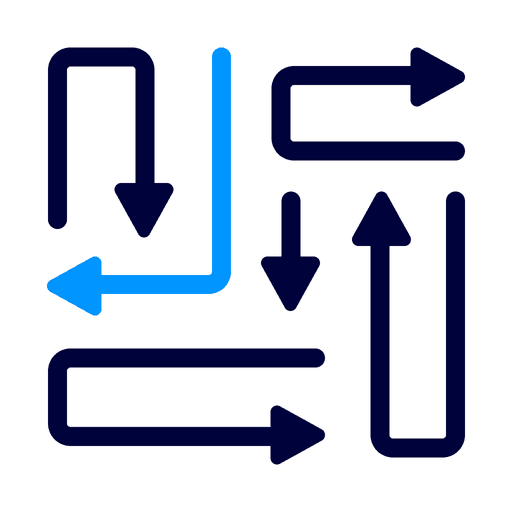 Arrows Puzzle