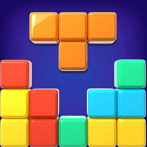 Blast Puzzle