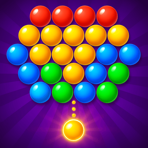 Bubble Shooter