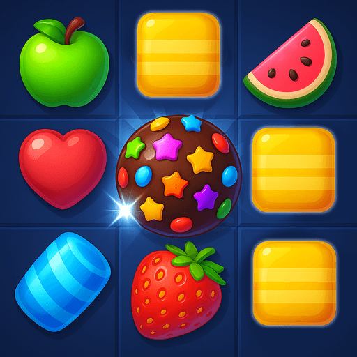 Candy Match