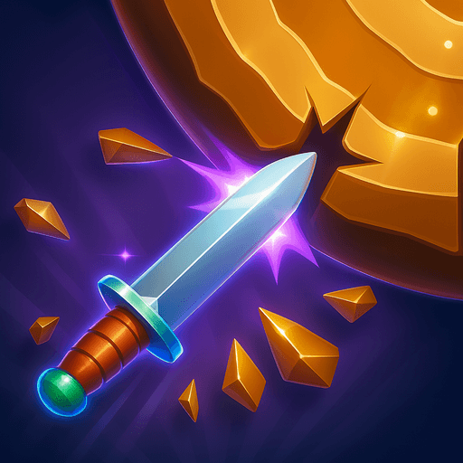 Knife Master