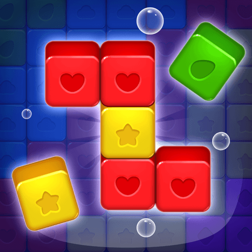 Match Blast